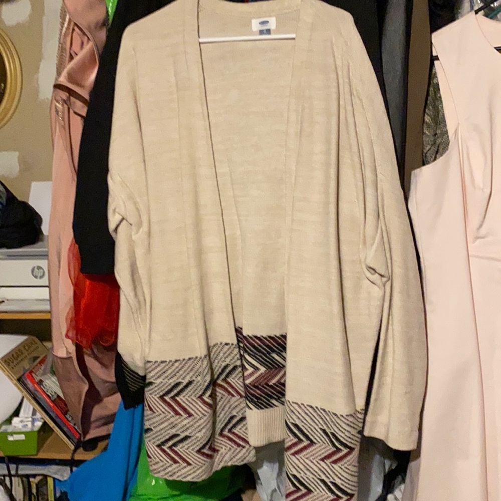 Sweater